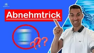 Schneller Abnehmen durch diesen Trick
