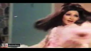 JA RE SARGENT - NOOR JEHAN - PAKISTANI FILM SARGENT