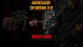 AGRESSOR SPARTAN 2.0 - FORA DA CURVA ! #thedivision2game #agressorspartan #strikerbuild