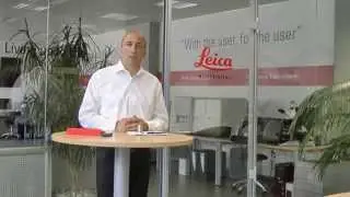 Benefits of the Leica SR GSD 3D super-resolution microscope