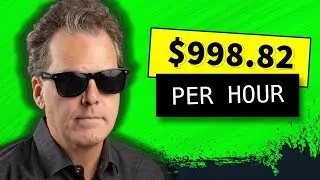 Secret to Making Money Online & on YouTube in 2020