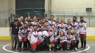 2019 BCBHA Ball Hockey Provincial 