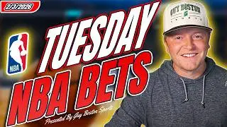 NBA Picks Today Tuesday 2/3/2026 | FREE NBA Player Props, Best Bets, and Predictions!