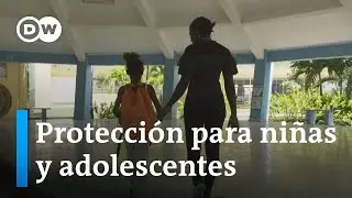 Rep&uacute;blica Dominicana avanza en la prevenci&oacute;n de la violencia sexual