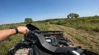 Landowners-What you need to know about the CRP (Conservation Reserve Program)