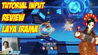 Review Dan Tutorial Laya Irama Hero Input Terbaru Lost Saga VFUN | Laya Irama Gameplay