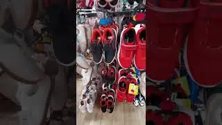 Primark Kids Shoes SALE