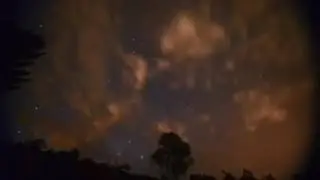 Inspiration- Stargazing