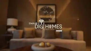 DigiHomes Sample Apartments Walkthrough