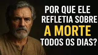 O segredo de Steve Jobs: Por que ele refletia sobre a morte todos os dias?