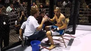 SCC VII - Ralph Garcia vs. David Kelly