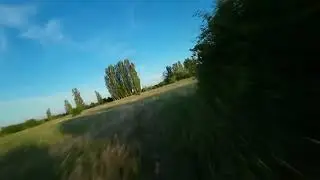 Infinite FPV powerloop