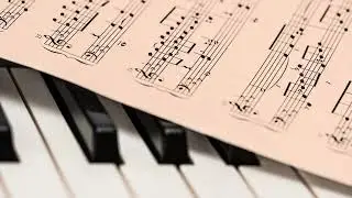 Warm Major Key Piano Waltz | Royalty Free Music