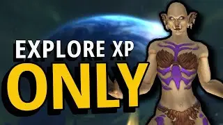 The Most Painful MMO Challenge I've Ever Attempted