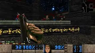 Reconditus RC1 map04 et map credit