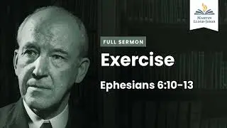 Exercise (Remastered)
