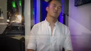 Black Bird as performed by Dan Kwak