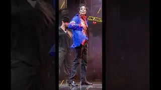 MJ THIS IS IT 23rd JUNE😮💔#michaeljackson#legend#king#moonwalk#live#viral#concert#rip#music#mj#sad