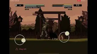Bloody Bastards Glitch