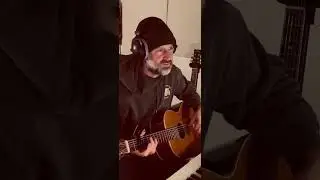 Parasite - Nick Drake cover #acousticcover #pinkmoon #nickdrake #singersongwriter #1972
