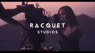 Racquet Studios Showreel Mar 2025