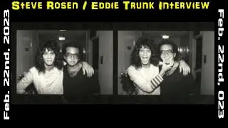 Eddie Van Halen 