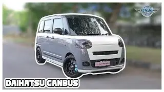 *ТОП* 16-дюймовые диски для Daihatsu Canbus
