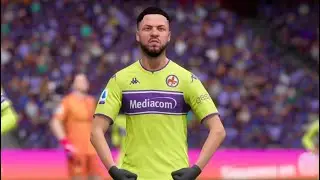 FIFA 22 PRO CLUBS - VPGA NG ALL GOALS