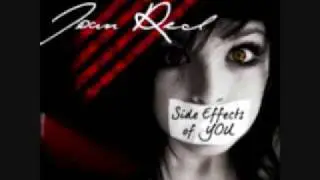 Joan Red - Crush