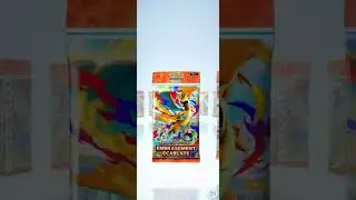 Je Drop le M&eacute;ga-Tortank EX Arc-en-Ciel!! #pourtoi #pokemon #pokemoncards #pokemontcg #hit #arcenciel