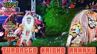 BUTO GEDRUK 🔥 NEW TKR 🔥 LIVE NALIROJO - TUNTANG 