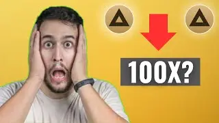 THIS IS WHEN DEFINITIVE (EDGE) WILL GET TO $10 || IS IT IN 2025?