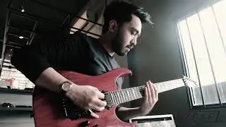 Kiesel Solo Contest 2020 - Muhammad Herlian #KieselSoloContest2020