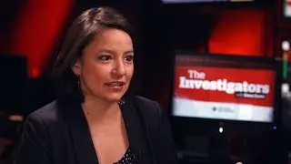 &lsquo;Missing and Murdered&rsquo;: Host Connie Walker on the power of podcasting