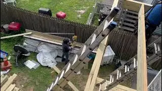 Quinde's General contractor