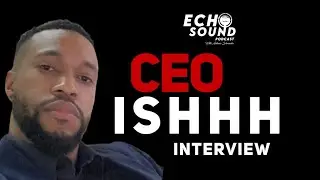 Подкаст Echo Sound &ndash; выпуск 13, 12.10.2025, с генеральным директором ISHHH, бренд-менеджером и пр...
