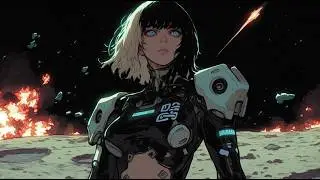 𝟮𝟬𝟱𝟲 𝗕𝗘𝗖𝗢𝗠𝗘 𝗧𝗛𝗘 𝗦𝗨𝗥𝗩𝗜𝗩𝗢𝗥 // Synthwave, Chillwave, Ambientwave, Retrowave, Futurewave Playlist