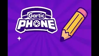 Gartic Phone Eğlencenin Dibine Vurduk Çizimler Taş Devrindeki Gibi