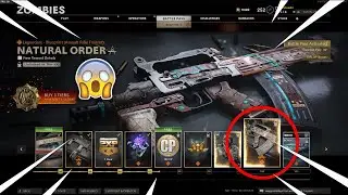 *NEW* BLACK OPS COLD WAR ZOMBIES GOD MODE UNLIMITED C4 XP GLITCH UNLOCK TIER 100