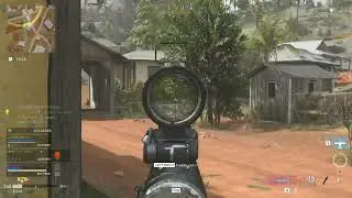 VOLK NO RECOIL 😅