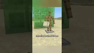 безумный глюк со стойкой для брони