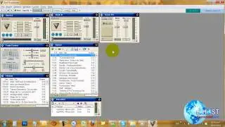 Configurando el sonido de sam broadcaster (mejorando el volumen)