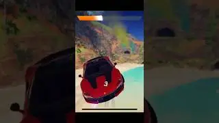 Asphalt9 stunts LaFerrari #rek #rekomendasi #gamer777 #gaming #asphalt9legends #stunts #рек #ferrari