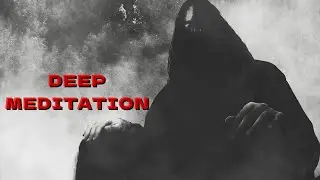 Vexagora - SERENITY IN DARKNESS | Deep Dark Ambient Meditation Music