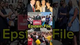 Epstein File Donald Trump Vs Indian Politician #epsteinfiles #donaldtrump #world #america #shorts