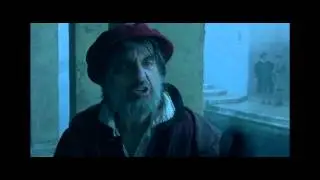 If You Wrong Us, Shall We Not Revenge   The Merchant of Venice 2004
