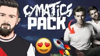 Free Cymatics Chainsmokers Pack 2019 (Serum Presets & Melody Loops)