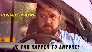 Unhinged Starring Russell Crowe Full HD Trailer (2020) | Upcoming Movies Trailers