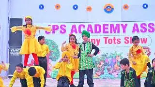Junk Food - Control A Bit - BY Grade 1st Students