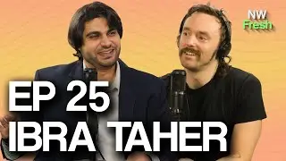 IBRA TAHER Co-Founder of Anti-War Oregon #24